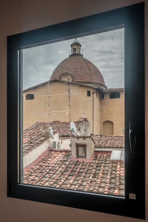 Porcellana Apartment Florence Exterior photo